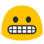 😬 😬